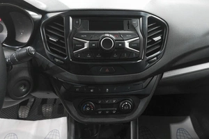 Седан ВАЗ (LADA) Vesta 2017 года, 879000 рублей, Новокузнецк