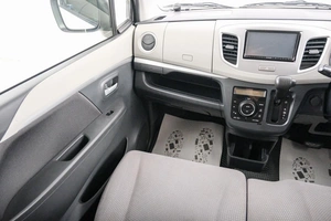 Хетчбэк Suzuki Wagon R 2016 года, 699000 рублей, Красноярск