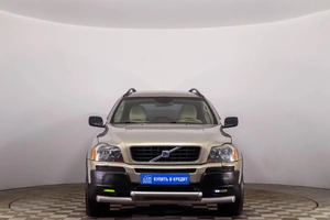 Внедорожник Volvo XC90 2003 года, 659000 рублей, Пермь