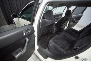 Купе Honda Accord 2005 года, 699000 рублей, Красноярск
