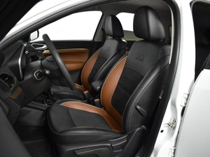 Универсал ВАЗ (LADA) Vesta Cross 2024 года, 1295200 рублей, Казань