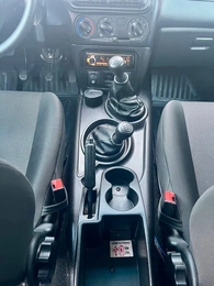 Внедорожник ВАЗ (LADA) Niva Travel 2021 года, 1075000 рублей, Абакан