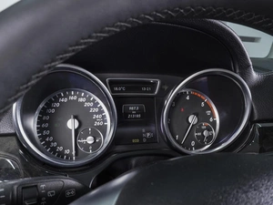 Внедорожник Mercedes-benz GL-класс 2014 года, 4279000 рублей, Ростов-на-Дону