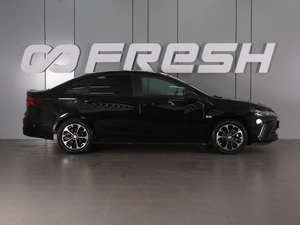 Седан Chevrolet Monza 2024 года, 1833000 рублей, Минеральные Воды