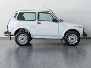 Внедорожник ВАЗ (LADA) Niva Legend 2024 года, 959000 рублей, Саратов