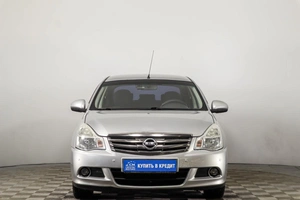 Седан Nissan Almera 2013 года, 779000 рублей, Пермь