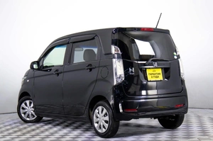 Хетчбэк Honda N-WGN 2014 года, 869000 рублей, Пермь