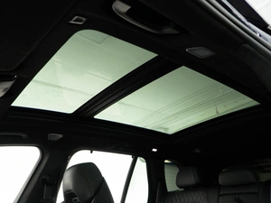 Внедорожник BMW X5 2020 года, 8758888 рублей, Москва