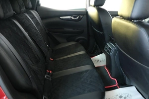 Внедорожник Nissan Qashqai 2016 года, 1599000 рублей, Омск
