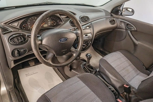 Седан Ford Focus 2003 года, 429000 рублей, Челябинск