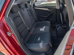 Седан Audi A4 2010 года, 879000 рублей, Краснодар