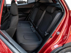 Внедорожник Hyundai Creta 2021 года, 2045000 рублей, Краснодар