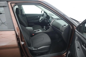 Внедорожник Hyundai Creta 2021 года, 2150000 рублей, Орёл