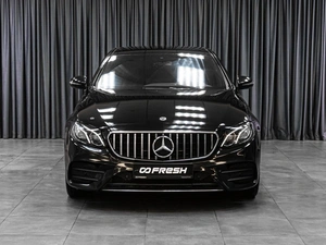 Седан Mercedes-benz E-класс 2019 года, 3975000 рублей, Тюмень