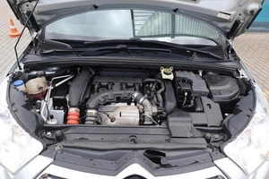 Хэтчбек Citroen DS4 2012 года, 970000 рублей, Мирное
