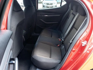 Хетчбэк Mazda 3 2019 года, 2140000 рублей, Краснодар