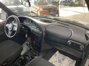 Внедорожник Chevrolet Niva 2012 года, 587000 рублей, Солонцы