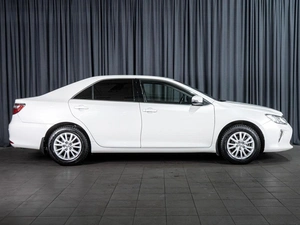 Седан Toyota Camry 2016 года, 2929000 рублей, Волгоград