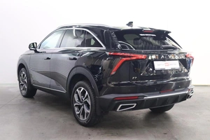 Внедорожник Haval F7 2024 года, 2590000 рублей, Брянск