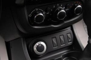 Внедорожник Renault Duster 2018 года, 1449000 рублей, Оренбург