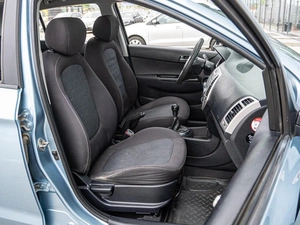 Хетчбэк Hyundai i20 2010 года, 520000 рублей, Краснодар