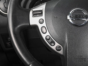 Внедорожник Nissan Qashqai 2012 года, 798000 рублей, Ставрополь