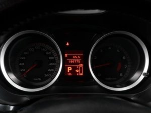 Седан Mitsubishi Lancer 2008 года, 849000 рублей, Тюмень