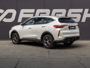 Внедорожник Haval F7 2022 года, 1860000 рублей, Краснодар