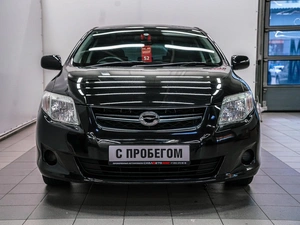 Универсал Toyota Corolla Fielder 2010 года, 1020000 рублей, Красноярск