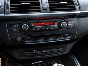 Внедорожник BMW X6 M 2011 года, 2499000 рублей, Краснодар