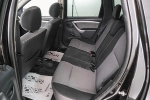 Внедорожник Renault Duster 2013 года, 999000 рублей, Красноярск