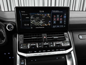 Внедорожник Toyota Land Cruiser 2021 года, 9948000 рублей, Ставрополь