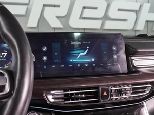 Внедорожник EXEED VX 2022 года, 2549000 рублей, Воронеж