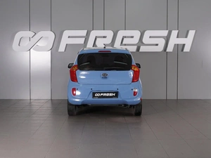 Хетчбэк Kia Picanto 2011 года, 791000 рублей, Минеральные Воды