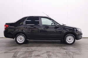 Седан ВАЗ (LADA) Granta 2023 года, 680000 рублей, Брянск