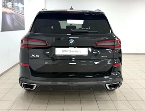 Внедорожник BMW X5 2021 года, 7395000 рублей, Красноярск