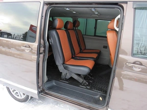 Минивэн Volkswagen Caravelle 2012 года, 1990000 рублей, Брянск