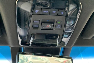Внедорожник Toyota Harrier 2020 года, 3650000 рублей, Солонцы