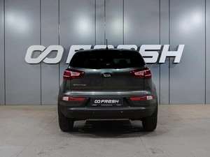 Внедорожник Kia Sportage 2012 года, 1199000 рублей, Воронеж