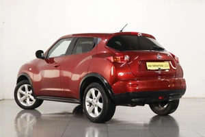 Внедорожник Nissan Juke 2012 года, 959000 рублей, Челябинск
