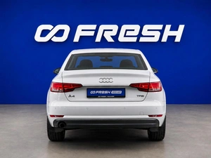 Седан Audi A4 2015 года, 1990444 рублей, Москва