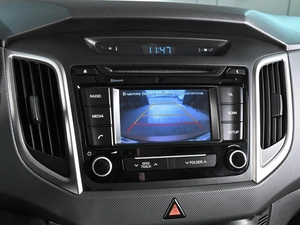 Внедорожник Hyundai Creta 2016 года, 1739000 рублей, Ростов-на-Дону