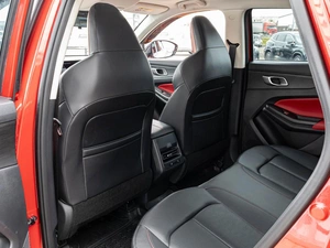 Внедорожник Changan CS55 Plus 2023 года, 1700000 рублей, Краснодар