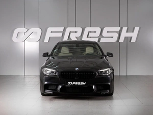 Седан BMW 5 серия 2012 года, 1799000 рублей, Минеральные Воды