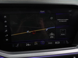 Внедорожник Volkswagen Touareg 2018 года, 4949000 рублей, Воронеж