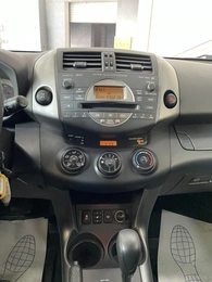 Внедорожник Toyota RAV4 2011 года, 1447000 рублей, Солонцы