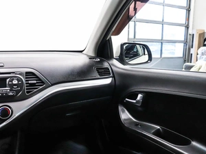 Хетчбэк Kia Picanto 2014 года, 690000 рублей, Красноярск