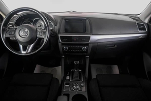 Внедорожник Mazda CX-5 2015 года, 1819000 рублей, Кемерово