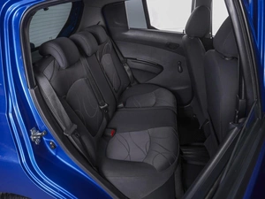 Хетчбэк Chevrolet Spark 2013 года, 699000 рублей, Ростов-на-Дону