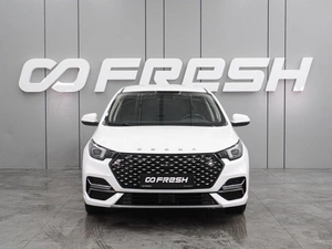 Седан OMODA S5 2023 года, 1431000 рублей, Воронеж